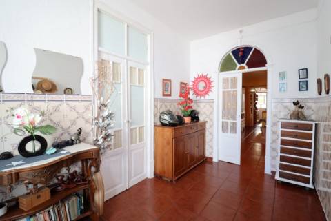 Moradia T1+1 para venda em Cabanas de Tavira, Algarve