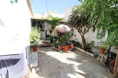 Moradia T1+1 para venda em Cabanas de Tavira, Algarve