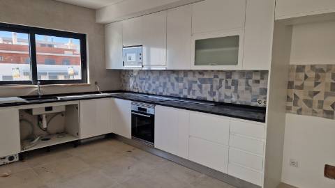 Penthouse de Luxo com Terraço e Vista para Tavira