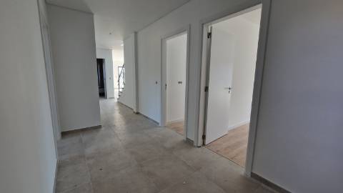 Penthouse de Luxo com Terraço e Vista para Tavira