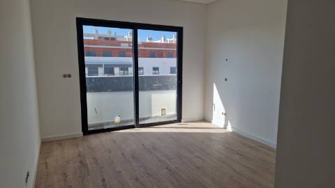 Penthouse de Luxo com Terraço e Vista para Tavira
