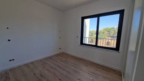 Penthouse de Luxo com Terraço e Vista para Tavira