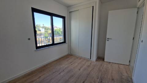 Penthouse de Luxo com Terraço e Vista para Tavira