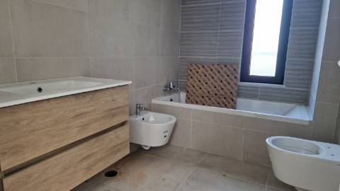 Penthouse de Luxo com Terraço e Vista para Tavira