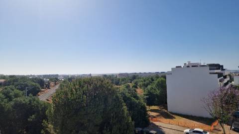Penthouse de Luxo com Terraço e Vista para Tavira
