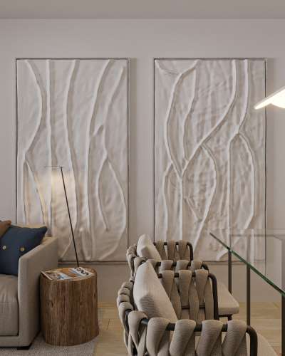 Empreendimento de luxo, em fase de construção para venda em Oura, Albufeira.