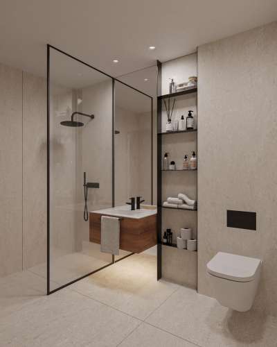 Empreendimento de luxo, em fase de construção para venda em Oura, Albufeira.