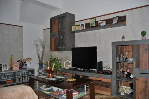 Moradia típica T3 com Terraço e Vista Mar em Cabanas de Tavira