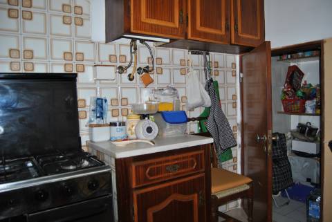 Moradia típica T3 com Terraço e Vista Mar em Cabanas de Tavira