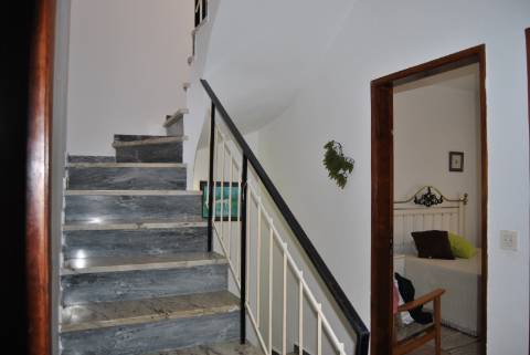 Moradia típica T3 com Terraço e Vista Mar em Cabanas de Tavira