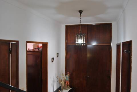 Moradia típica T3 com Terraço e Vista Mar em Cabanas de Tavira