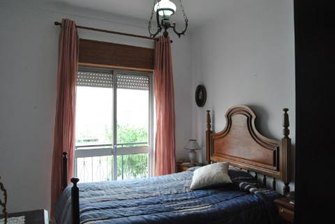 Moradia típica T3 com Terraço e Vista Mar em Cabanas de Tavira