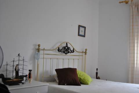 Moradia típica T3 com Terraço e Vista Mar em Cabanas de Tavira