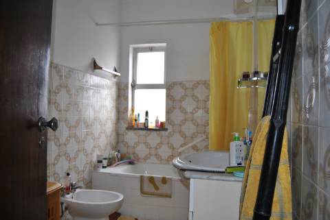 Moradia típica T3 com Terraço e Vista Mar em Cabanas de Tavira