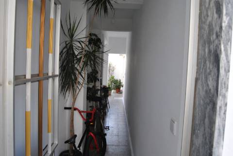 Moradia típica T3 com Terraço e Vista Mar em Cabanas de Tavira