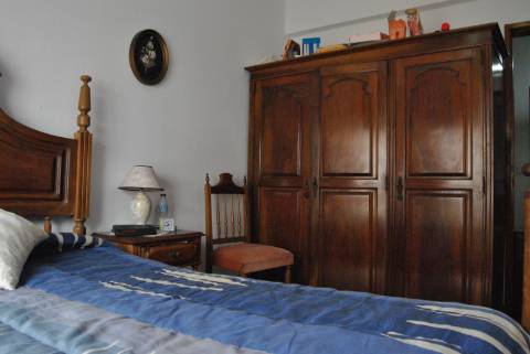 Moradia típica T3 com Terraço e Vista Mar em Cabanas de Tavira