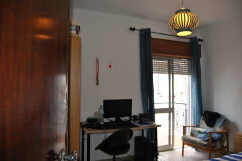 Moradia típica T3 com Terraço e Vista Mar em Cabanas de Tavira