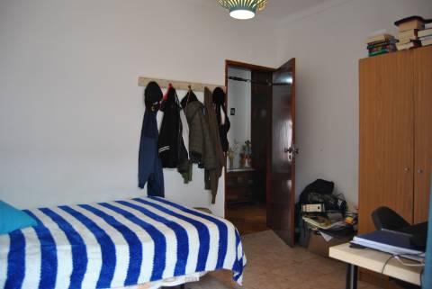 Moradia típica T3 com Terraço e Vista Mar em Cabanas de Tavira