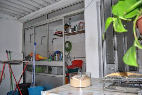 Moradia típica T3 com Terraço e Vista Mar em Cabanas de Tavira