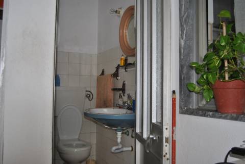 Moradia típica T3 com Terraço e Vista Mar em Cabanas de Tavira