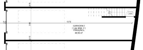 Apartamento T2 em condomínio com piscina, Cabanas de Tavira
