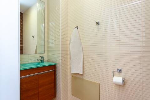 Apartamento T3 em Olhão com vistas incríveis e piscina comum