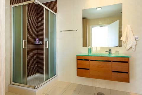 Apartamento T3 em Olhão com vistas incríveis e piscina comum