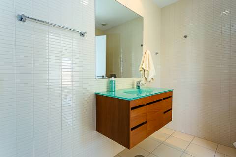 Apartamento T3 em Olhão com vistas incríveis e piscina comum