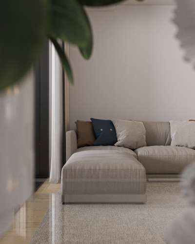 Empreendimento de luxo, em fase de construção para venda em Oura, Albufeira.