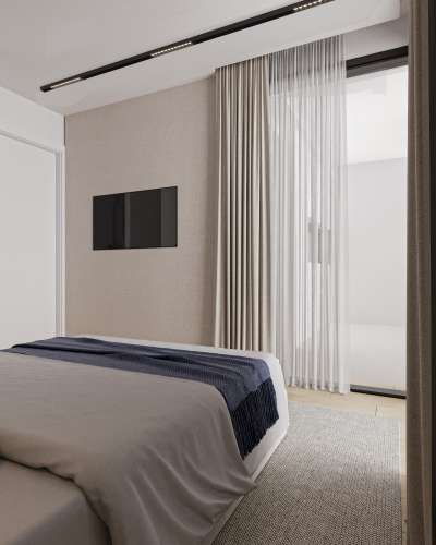 Empreendimento de luxo, em fase de construção para venda em Oura, Albufeira.