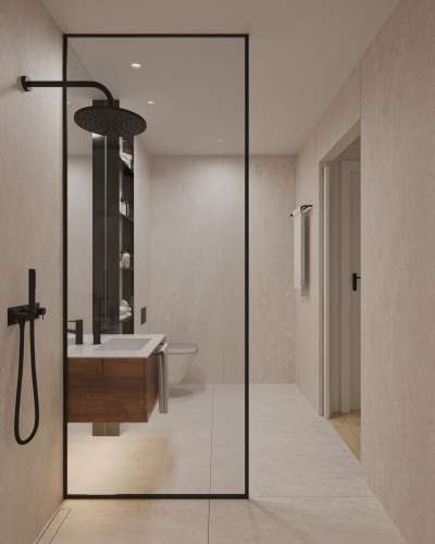 Empreendimento de luxo, em fase de construção para venda em Oura, Albufeira.