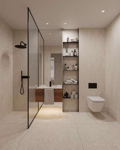 Empreendimento de luxo, em fase de construção para venda em Oura, Albufeira.