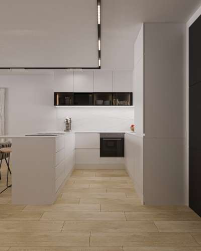 Empreendimento de luxo, em fase de construção para venda em Oura, Albufeira.