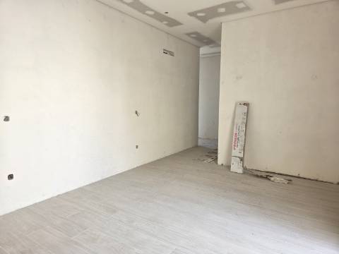 Penthouse com Vista Mar da Sala e Terraço Privado