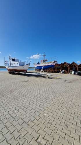 Apartamento T2 para venda em Cabanas de Tavira