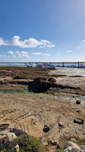 Apartamento T2 para venda em Cabanas de Tavira