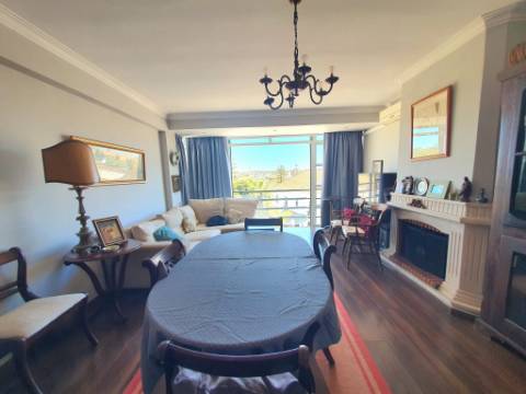 Apartamento com 3 quartos no centro de Tavira