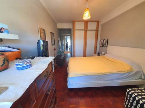Apartamento com 3 quartos no centro de Tavira