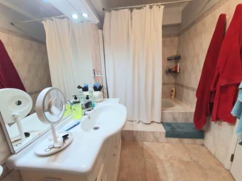 Apartamento com 3 quartos no centro de Tavira