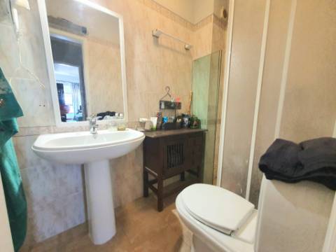 Apartamento com 3 quartos no centro de Tavira