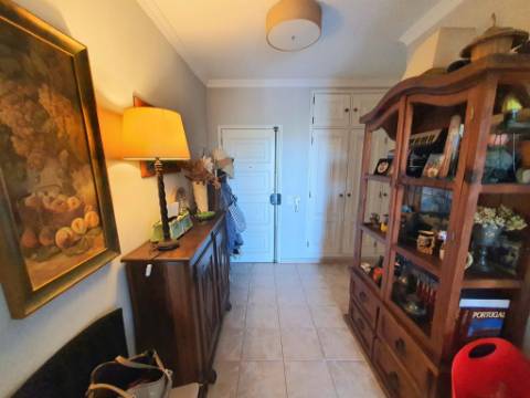 Apartamento com 3 quartos no centro de Tavira