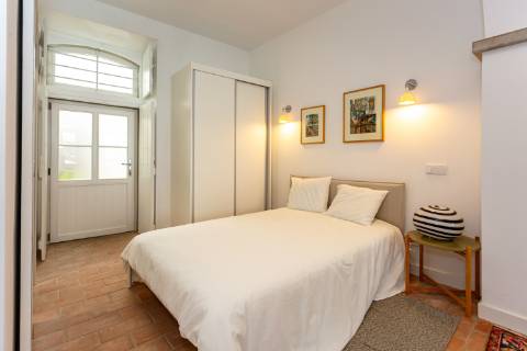 Moradia com lofts independentes, no centro de Tavira