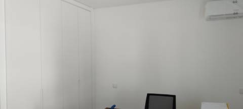 T2 com varanda, garagem dupla e acabamentos modernos em Cabanas de Tavira