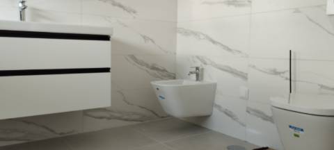 T2 com varanda, garagem dupla e acabamentos modernos em Cabanas de Tavira