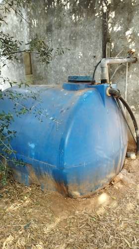 Terreno de 2.1ha com árvores de fruto e excelente acesso em Faro.
