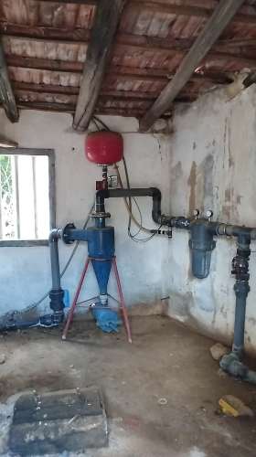 Terreno de 2.1ha com árvores de fruto e excelente acesso em Faro.
