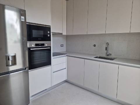 Apartamento T2 em condomínio com piscina, Cabanas de Tavira