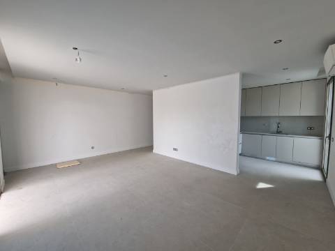 Apartamento T2 em condomínio com piscina, Cabanas de Tavira