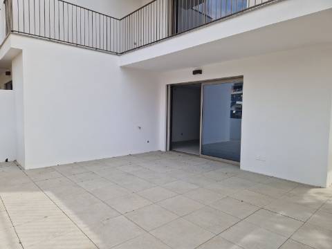 Apartamento T2 em condomínio com piscina, Cabanas de Tavira