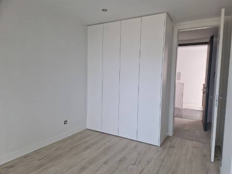 Apartamento T2 em condomínio com piscina, Cabanas de Tavira